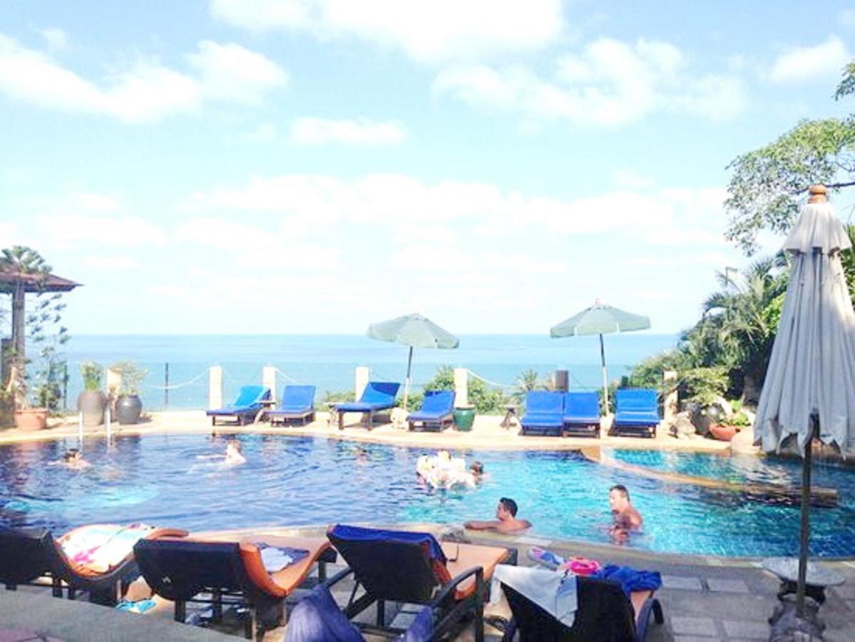 Chaweng Bay View Resort מראה חיצוני תמונה